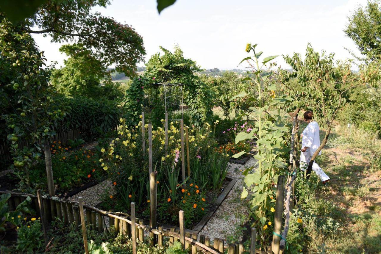 Bed and breakfast Chateau Du Tasta Camblanes-et-Meynac