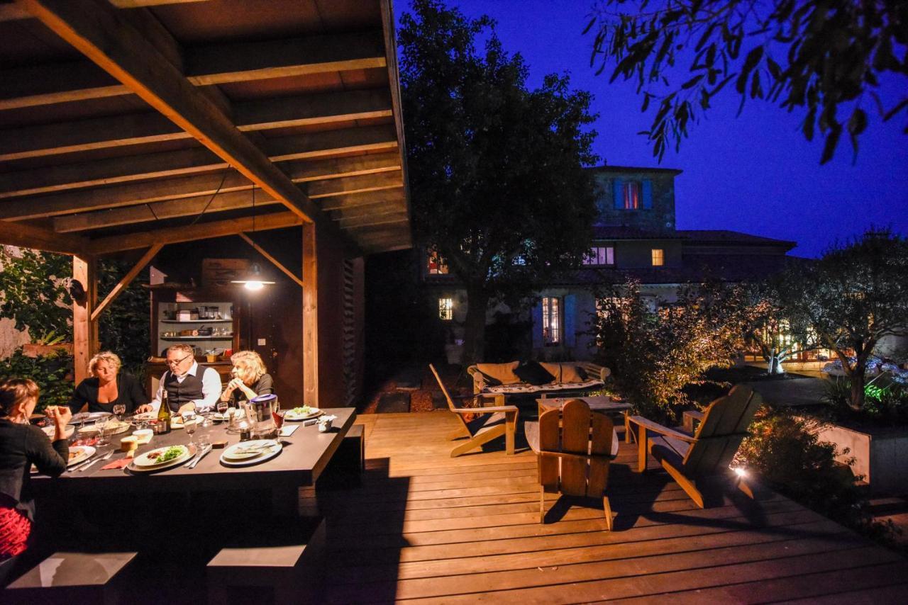 Bed and breakfast Chateau Du Tasta Camblanes-et-Meynac
