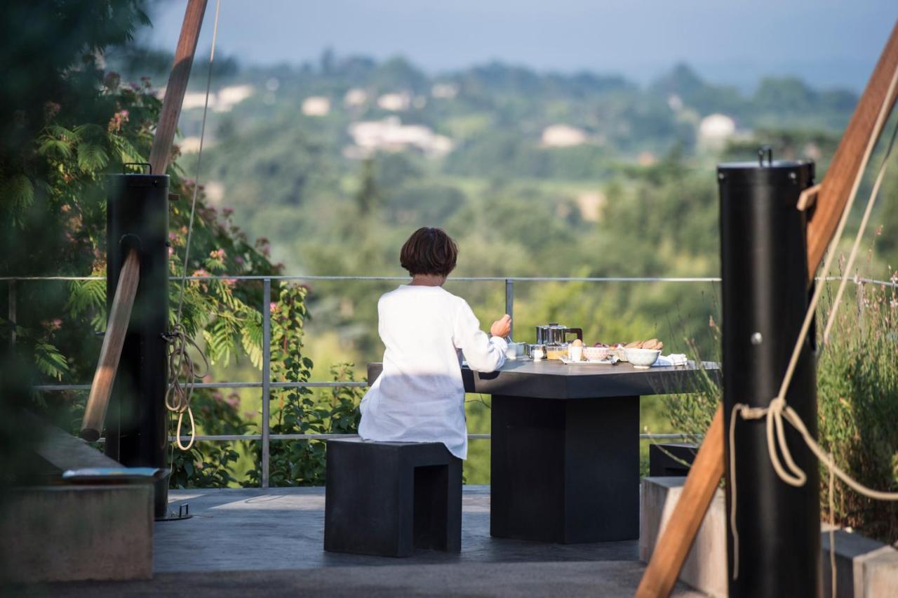 Bed and breakfast Chateau Du Tasta